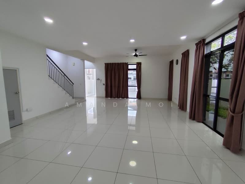 2-storey Terraced House for Rent in Eco Summer (Johor Bahru) - Amanda Moi - PropertyGuru.com.my