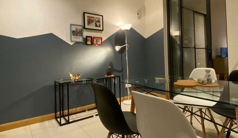 Service Residence for Rent at KL Gateway Residences - Sabrina Yap - PropertyGuru.com.my