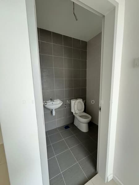 Townhouse for Rent in Taman Akasia (Semenyih) - Denson Yong - Bathroom - PropertyGuru.com.my