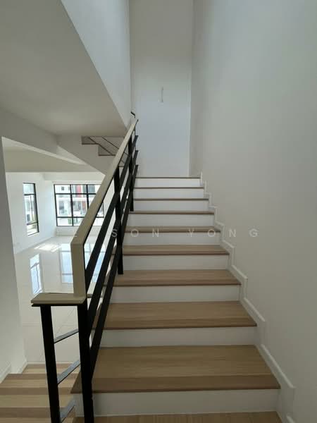 Townhouse for Rent in Taman Akasia (Semenyih) - Denson Yong - Interior - PropertyGuru.com.my