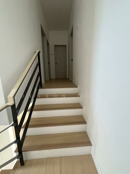 Townhouse for Rent in Taman Akasia (Semenyih) - Denson Yong - Interior - PropertyGuru.com.my
