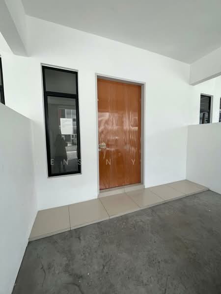 Townhouse for Rent in Taman Akasia (Semenyih) - Denson Yong - Exterior - PropertyGuru.com.my