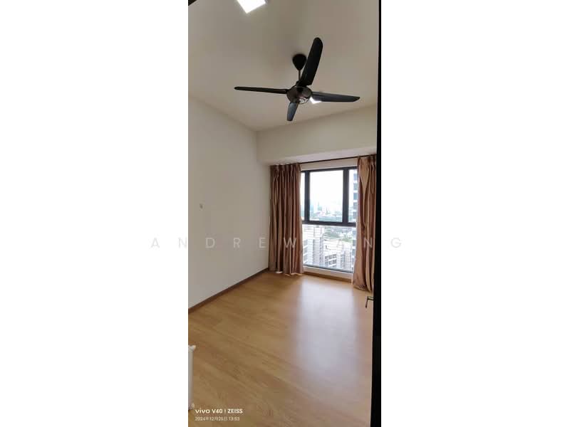 Bay Point @ Country Garden Danga Bay untuk Untuk Disewa - RM 2,600 /bulan, Mac 2026 - Interior - PropertyGuru.com.my