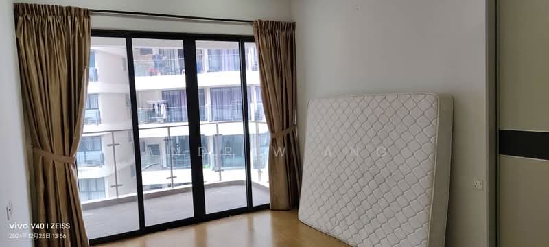 Bay Point @ Country Garden Danga Bay untuk Untuk Disewa - RM 2,600 /bulan, Mac 2026 - Balcony - PropertyGuru.com.my