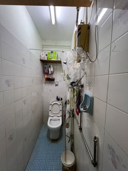 2-storey Terraced House for Sale in Bayan Baru (Penang) - Ms Chang - Bathroom - PropertyGuru.com.my