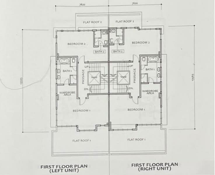 Semi-Detached House for Sale in Taman Melawati (Ulu Kelang) - Abid Sabarudin - PropertyGuru.com.my