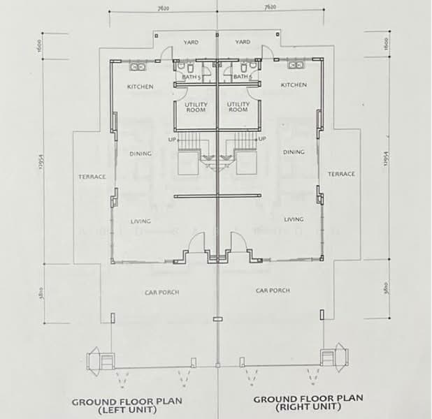 Semi-Detached House for Sale in Taman Melawati (Ulu Kelang) - Abid Sabarudin - PropertyGuru.com.my