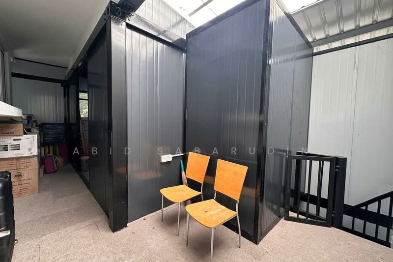 Semi-Detached House for Sale in Taman Melawati (Ulu Kelang) - Abid Sabarudin - Interior - PropertyGuru.com.my