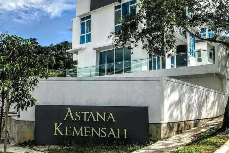 Semi-Detached House for Sale in Taman Melawati (Ulu Kelang) - Abid Sabarudin - Exterior - PropertyGuru.com.my