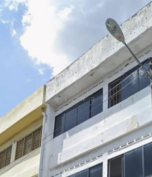 Shop / Office for Rent in Johor Bahru (Johor) - Jane Ngoi - Exterior - PropertyGuru.com.my