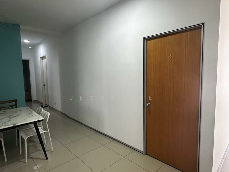 Condominium for Sale at Arte Condominium - Jessy Lee - Corridor - PropertyGuru.com.my