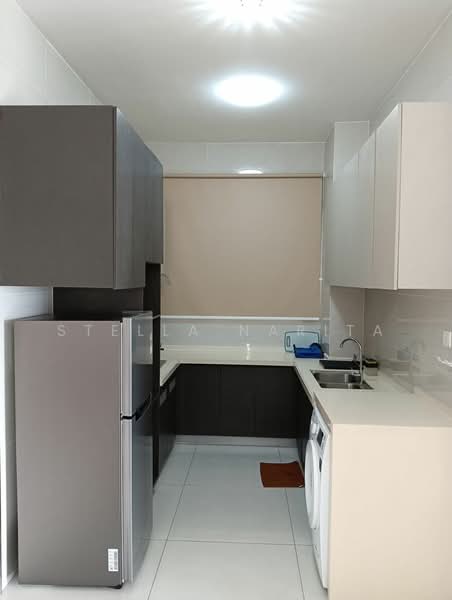 Kings Bay @ Country Garden Danga Bay untuk Untuk Disewa - RM 2,400 /bulan, Mac 2026 - PropertyGuru.com.my