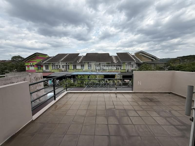 Seksyen 15 Bandar Baru Bangi untuk Untuk Dijual - RM 530,000, Mac 2026 - PropertyGuru.com.my