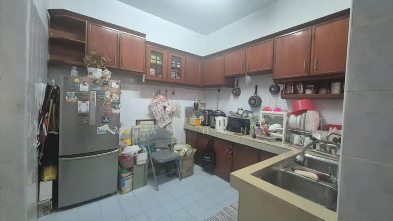 Seksyen 15 Bandar Baru Bangi untuk Untuk Dijual - RM 530,000, Mac 2026 - PropertyGuru.com.my