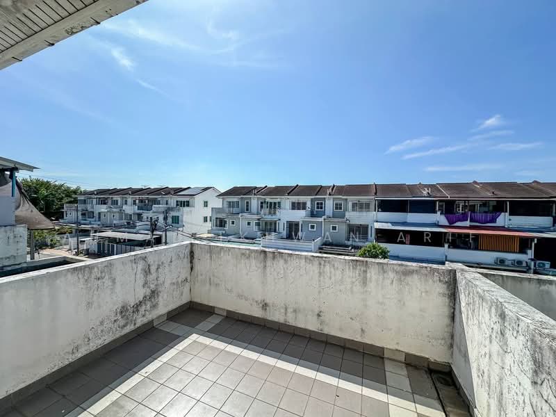 Seri Wirani 8 untuk Untuk Dijual - RM 575,000, Mac 2026 - Exterior - PropertyGuru.com.my