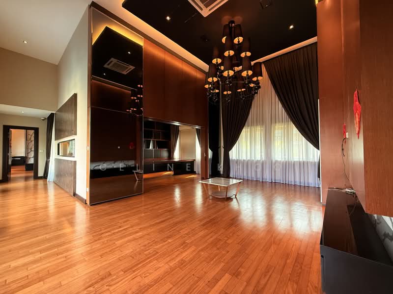 Setia Alam - 3 Storey Bungalow With Swimming Pool untuk Untuk Dijual - RM 8,500,000, Mac 2026 - PropertyGuru.com.my