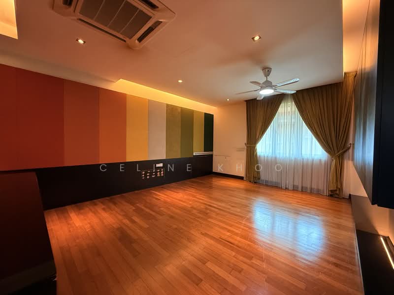 Setia Alam - 3 Storey Bungalow With Swimming Pool untuk Untuk Dijual - RM 8,500,000, Mac 2026 - PropertyGuru.com.my