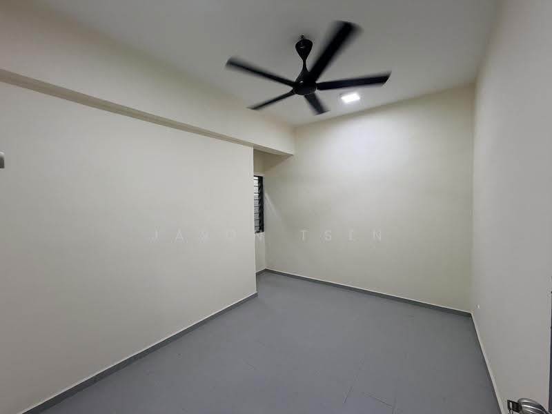 Rumah Flat untuk Dijual di Kuchai Entrepreneurs Park - Jason Tsen - Interior - PropertyGuru.com.my