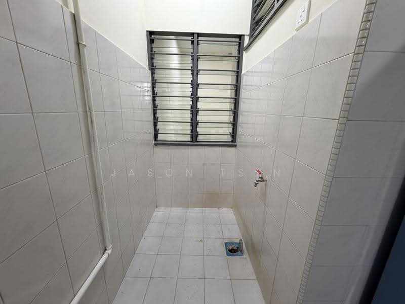 Rumah Flat untuk Dijual di Kuchai Entrepreneurs Park - Jason Tsen - PropertyGuru.com.my