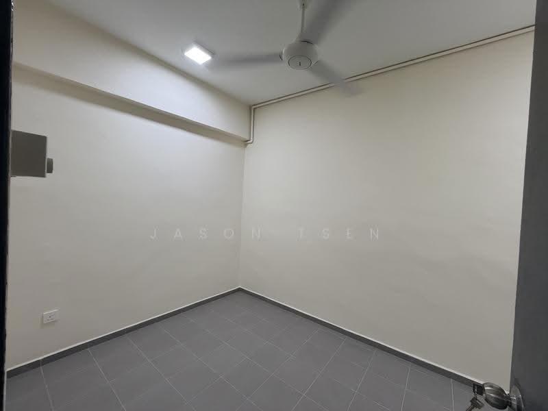 Rumah Flat untuk Dijual di Kuchai Entrepreneurs Park - Jason Tsen - Interior - PropertyGuru.com.my