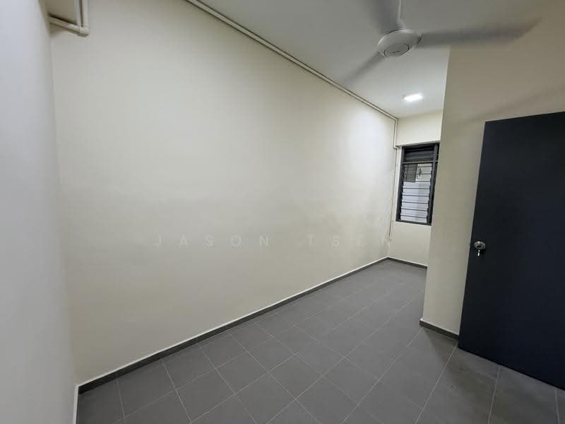 Rumah Flat untuk Dijual di Kuchai Entrepreneurs Park - Jason Tsen - Interior - PropertyGuru.com.my