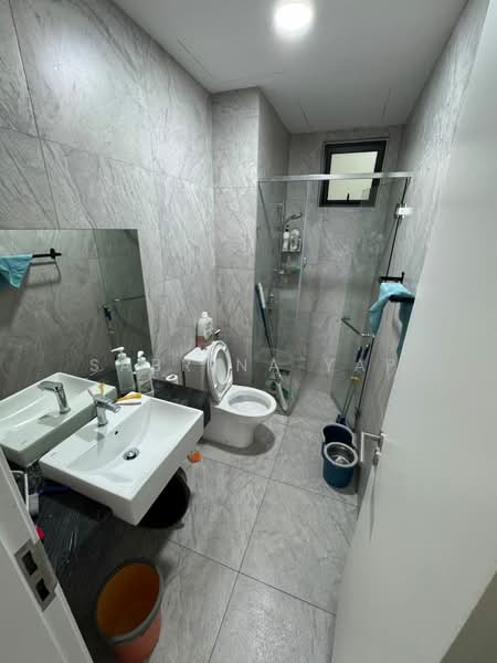 The Goodwood Residence untuk Untuk Disewa - RM 5,499 /bulan, Apr 2026 - Bathroom - PropertyGuru.com.my