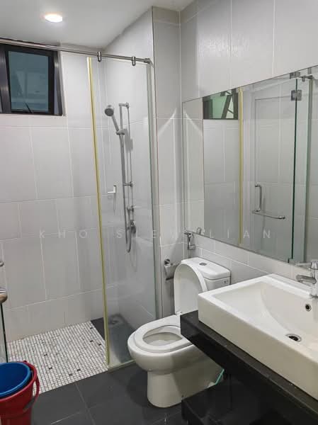 2-storey Terraced House for Sale in Horizon Hills (Iskandar Puteri (Nusajaya)) - Kho Siew Lian - Bathroom - PropertyGuru.com.my