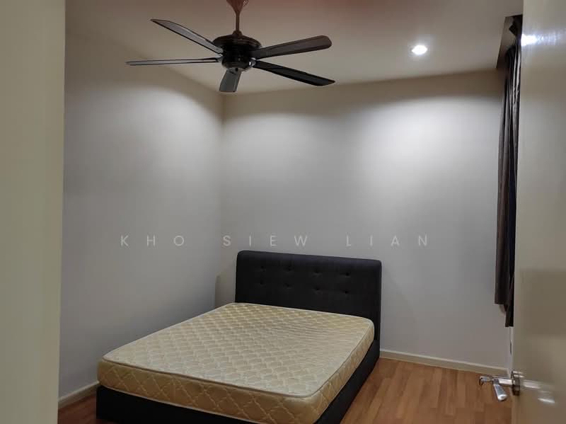 2-storey Terraced House for Sale in Horizon Hills (Iskandar Puteri (Nusajaya)) - Kho Siew Lian - Bedroom - PropertyGuru.com.my