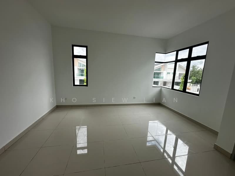 2-storey Terraced House for Sale in Horizon Hills (Iskandar Puteri (Nusajaya)) - Kho Siew Lian - PropertyGuru.com.my