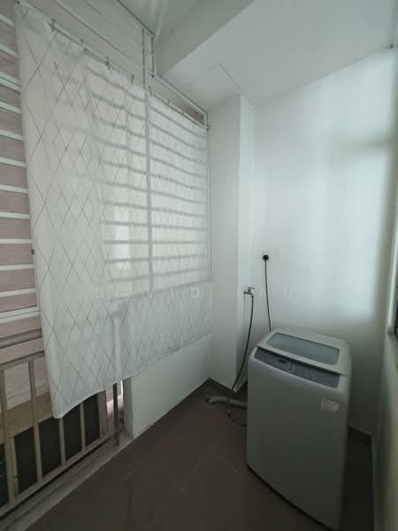 Apartment for Sale at Austin Regency (Pangsapuri Austin Perdana) - David Lau - PropertyGuru.com.my
