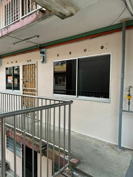 Flat for Rent at Taman Melor - Joseph Goh - Exterior - PropertyGuru.com.my
