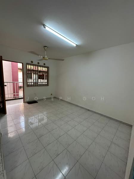 Flat for Rent at Taman Melor - Joseph Goh - Interior - PropertyGuru.com.my