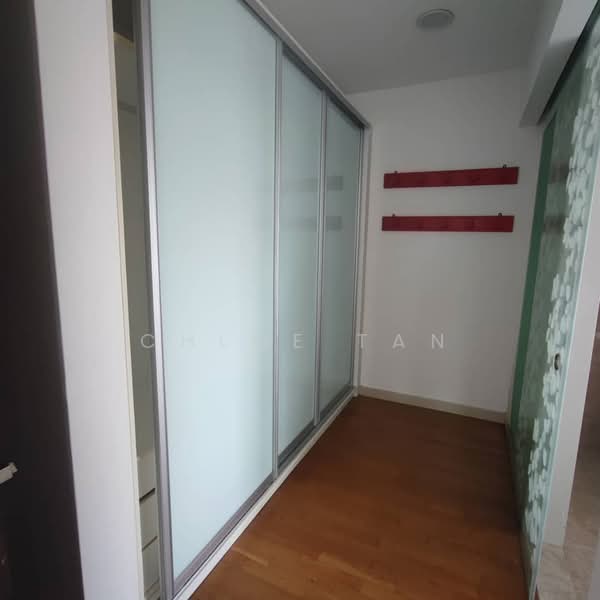 Service Residence for Rent at The Elements - Chloe Tan - Interior - PropertyGuru.com.my