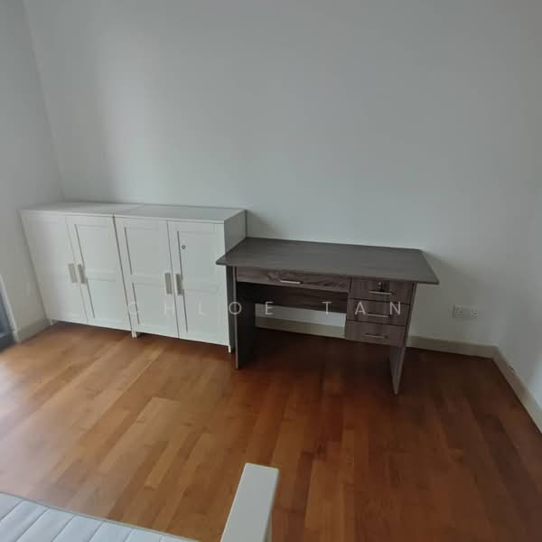 Service Residence for Rent at The Elements - Chloe Tan - Study - PropertyGuru.com.my