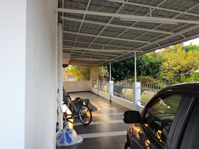 TAMAN BUKIT BARU INDAH untuk Untuk Dijual - RM 890,000, Mac 2026 - Exterior - PropertyGuru.com.my