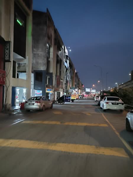 Shop for Sale in Taman Sri Batu Caves (Batu Caves) - GP Goh - Exterior - PropertyGuru.com.my