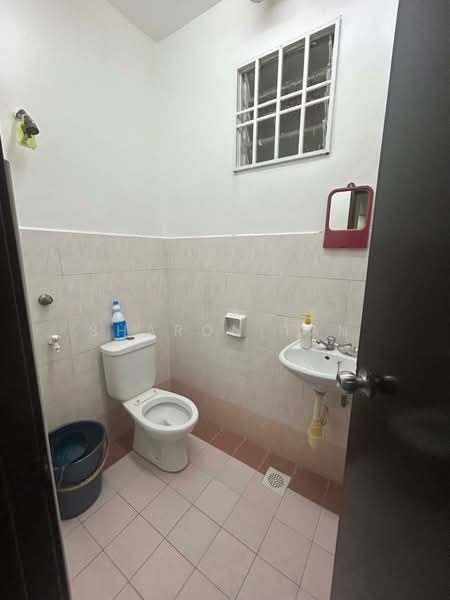 2-storey Terraced House for Sale in Taman Nusa Damai (Pasir Gudang) - Sharon Tan - Bathroom - PropertyGuru.com.my