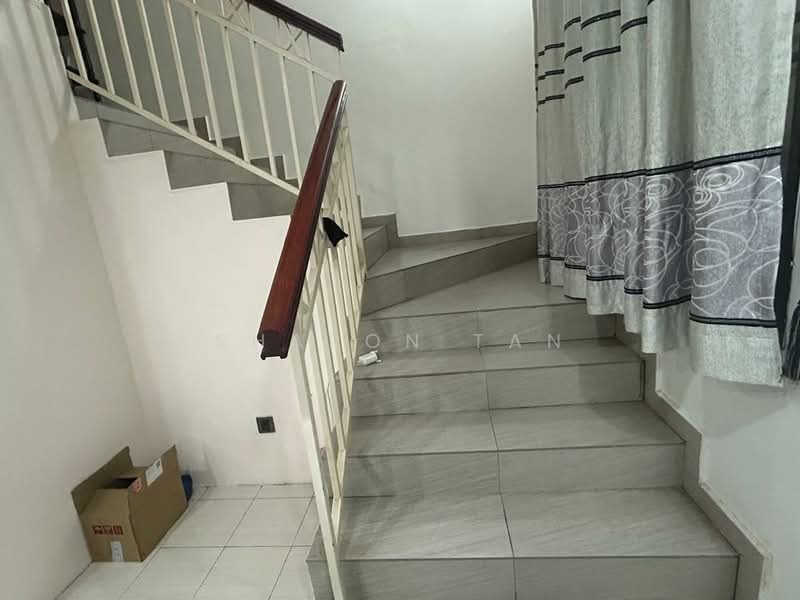 2-storey Terraced House for Sale in Taman Nusa Damai (Pasir Gudang) - Sharon Tan - Interior - PropertyGuru.com.my
