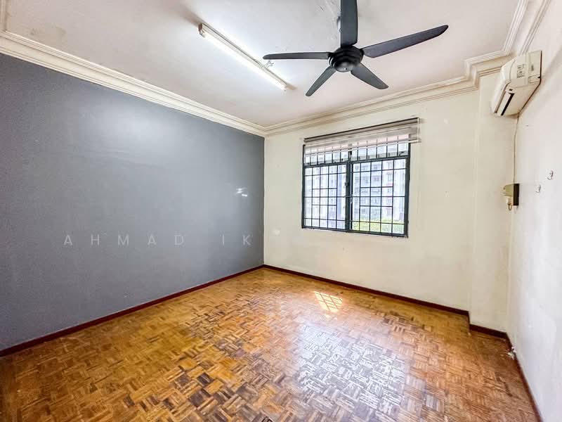 Condominium for Sale at Bukit OUG Condominiums - Ahmad Ikhwan Arif - Interior - PropertyGuru.com.my