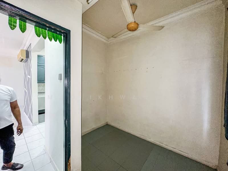 Condominium for Sale at Bukit OUG Condominiums - Ahmad Ikhwan Arif - Interior - PropertyGuru.com.my