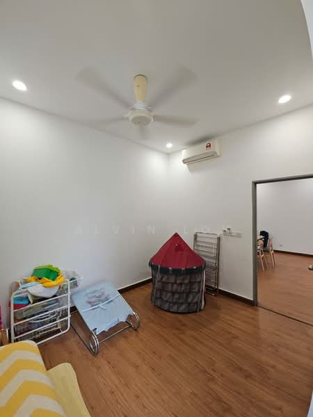 Condominium for Sale at Green Park Residence - Alvin Loh - Interior - PropertyGuru.com.my