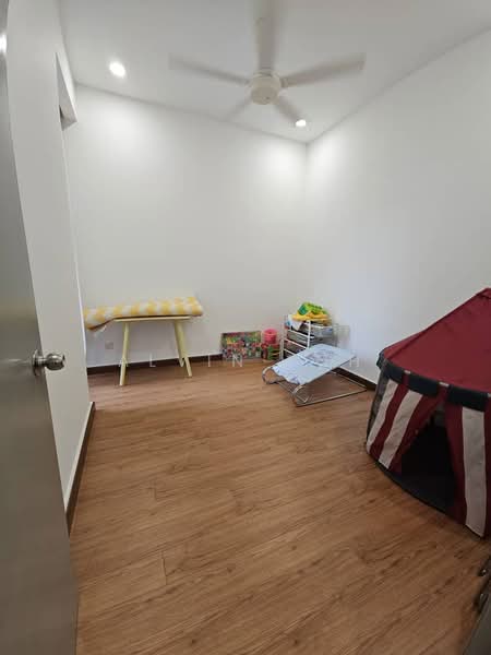 Condominium for Sale at Green Park Residence - Alvin Loh - Interior - PropertyGuru.com.my