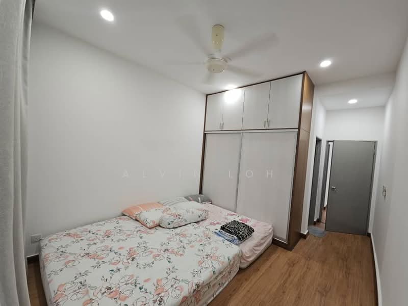 Condominium for Sale at Green Park Residence - Alvin Loh - Bedroom - PropertyGuru.com.my