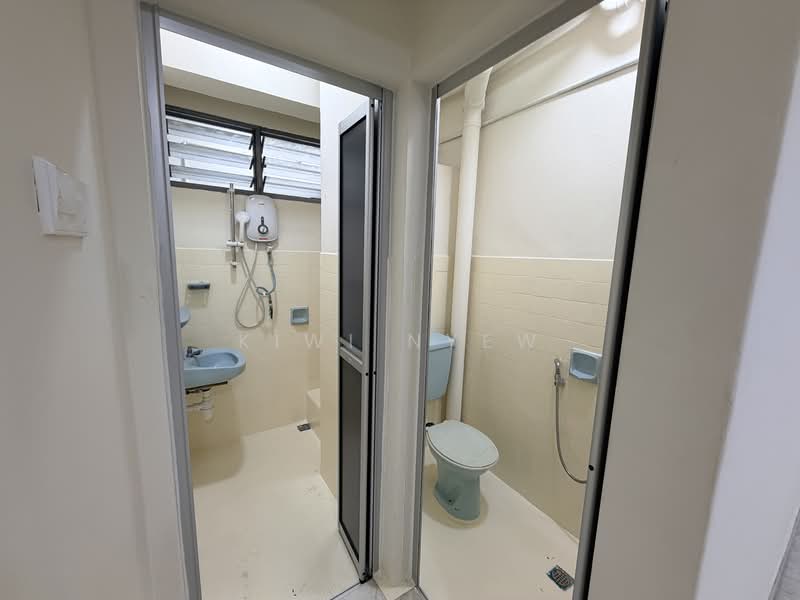 Flat for Sale at Kuchai Entrepreneurs Park - Kiwi Nyew - PropertyGuru.com.my