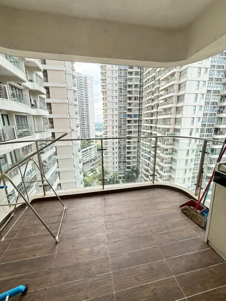 Amberside @ Country Garden Danga Bay untuk Untuk Disewa - RM 2,500 /bulan, Mac 2026 - PropertyGuru.com.my