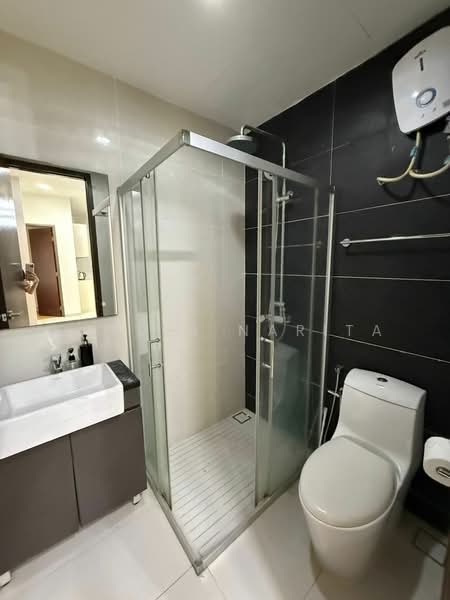 Amberside @ Country Garden Danga Bay untuk Untuk Disewa - RM 2,500 /bulan, Mac 2026 - PropertyGuru.com.my