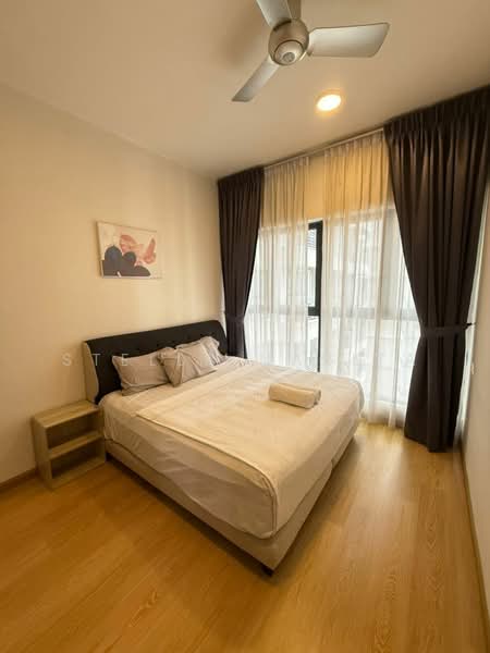 Amberside @ Country Garden Danga Bay untuk Untuk Disewa - RM 2,500 /bulan, Mac 2026 - PropertyGuru.com.my