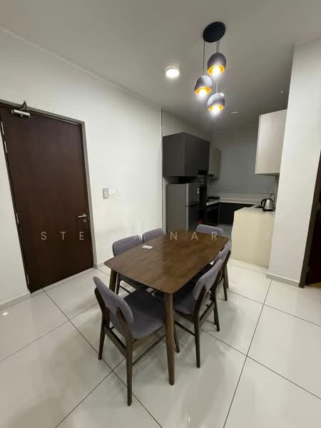 Amberside @ Country Garden Danga Bay untuk Untuk Disewa - RM 2,500 /bulan, Mac 2026 - PropertyGuru.com.my