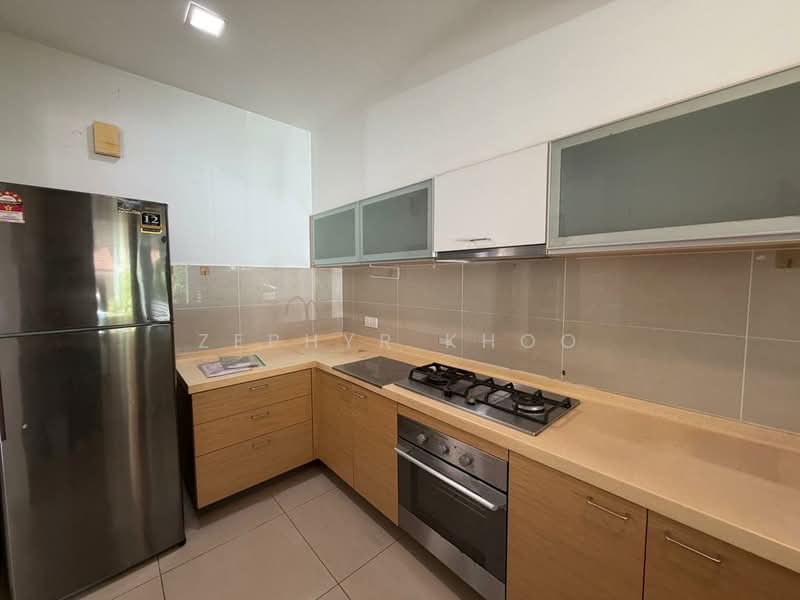 Bayou Water Village Leisure Farm Gelang Patah untuk Untuk Dijual - RM 770,000, Mac 2026 - Kitchen - PropertyGuru.com.my