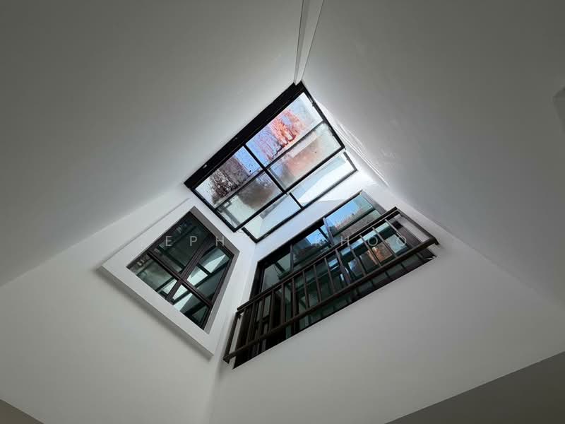 Bayou Water Village Leisure Farm Gelang Patah untuk Untuk Dijual - RM 770,000, Mac 2026 - Interior - PropertyGuru.com.my